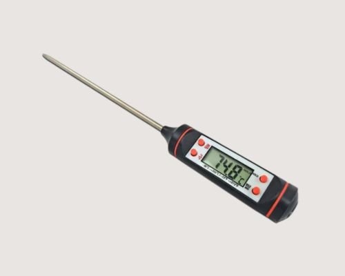 Digital Thermometer