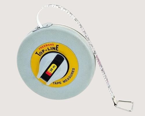 Freeman's Measuring Tape